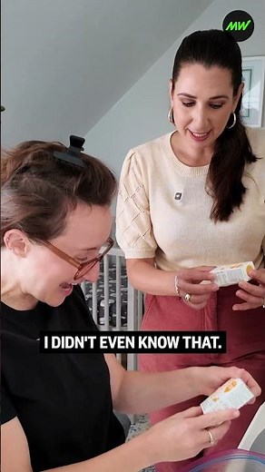 This family saved thousands using Buy Nothing groups #marketwatch #personalfinance