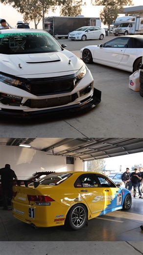 5.6K views · 102 reactions | Honda's attack time too. #THEFINALS — Nov 8-9, 2025 Buttonwillow Raceway Park // Clockwise 13. This is Global Time Attack.�This is THE FINALS. ️ GlobalTimeAttack.com #GlobalTimeAttack #TimeAttack #Buttonwillow #RaceTheClock #everysecondcounts Video courtesy of @timeattacknews | Global Time Attack | Facebook