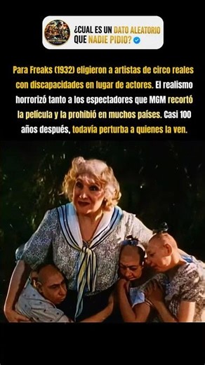 La película tan real que fue prohibida en medio mundo. #CineClasico #DatoImpactante