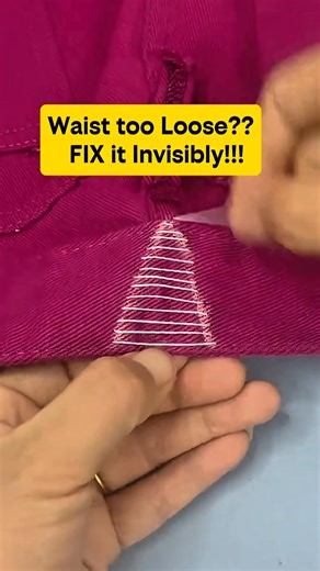 34K views · 346 reactions | Best #stitch #Stitching #diy #sewing #diyhackslifeBest #stitch #Stitching #diy #sewing #diyhackslife | StitchCrafting | Facebook