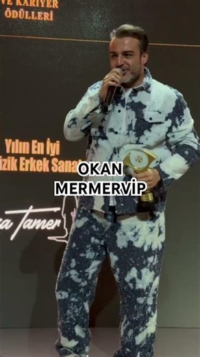 The last award received by the late musician Rıza Tamer. #rızatamer #music