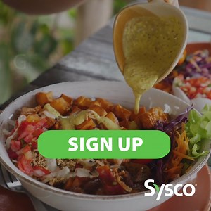 9K reactions · 507 shares | Experience the Quality of Sysco | Sysco | Facebook