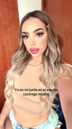 Ya me eché mis regañadas😆 #besos #paratiiiiiiiiiiiiiiiiiiiiiiiiiiiiiii #diva #doris #humor