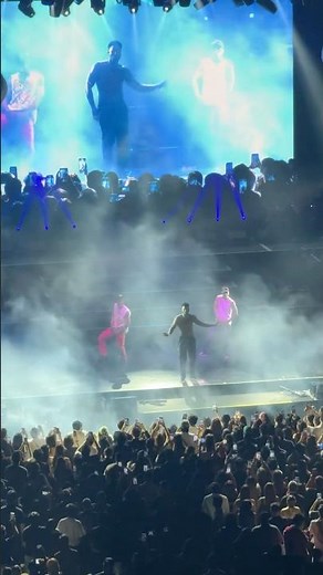 Jason Derulo Live in MNL #youtubeshorts #shorts