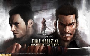 『FFXV』CHAPTER 13に新たなルートを追加するなど無料アップデートが実施！ 明日3月28日にはDLC“エピソード グラディオラス”が配信 - 『ファイナルファンタジーXV』ファミ通.com 特設サイト | ゲーム・エンタメ最新情報のファミ通.com