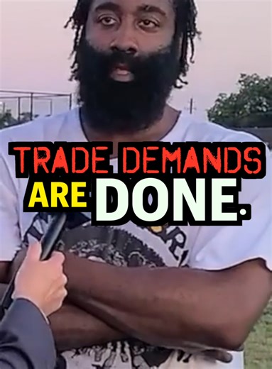 Trade Discussion: James Harden vs. Jimmy Butler