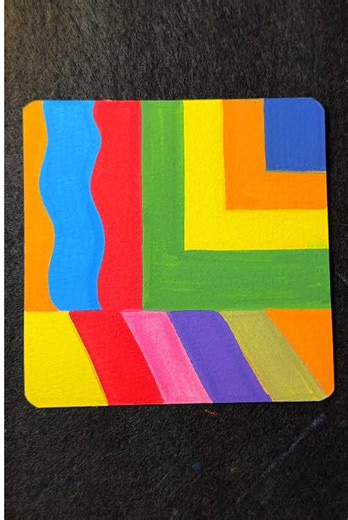 Exploring ASMR Drawing Techniques for Relaxation