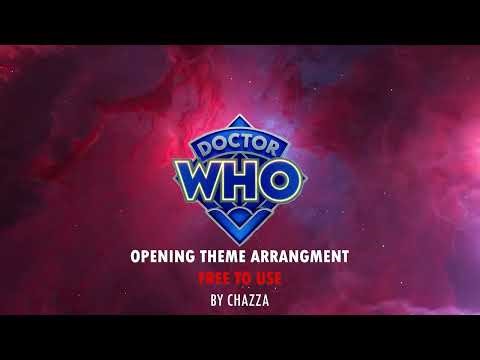 Doctor Who - Custom Opening Arrangement (FREE TO USE)