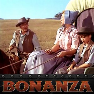 57K views · 3.2K reactions | Bonanza Season 5 Episode 8 - Journey Remembered - P1 | Bonanza Forever | Facebook