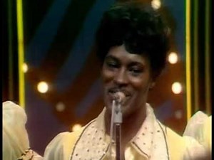 Ohio Players Skin Tight SOUL TRAIN