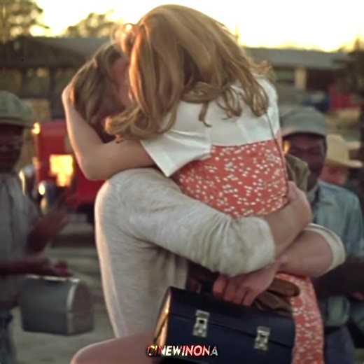 Noah and Allie's Romantic Journey in The Notebook