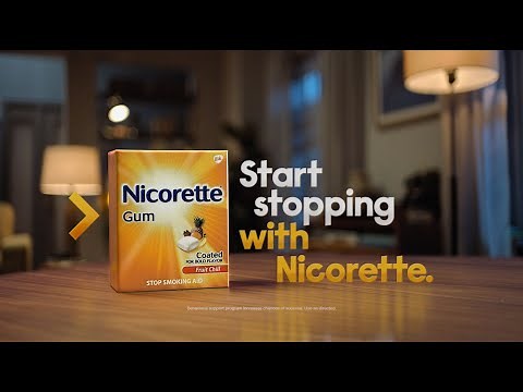 Hypnosis for Smoking Doesn't Always Work | Nicorette®