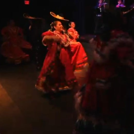 A Manitoba-made celebration of Latinindad, Viva Manitoba, Dec 6th at The WECC | West End Cultural Centre