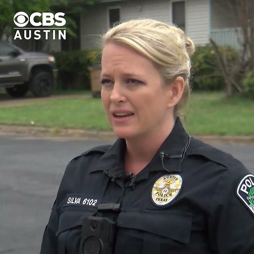 Home intruder shot dead in Northeast Austin, APD says