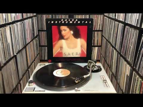 Tito Puente "Palladium Nights" [Salsa Instrumental Compilation]