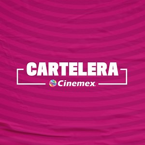 Te dejamos nuestra cartelera de la semana. ¿Nuestra recomendación? Comprar tus boletos, elegir tu combo favorito y vivir #LaMagiaDelCine. 🎥 🎟: https://bit.ly/Boletos-CMX | Cinemex