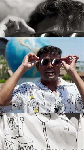 “Finally in Japan 🇯🇵😱 | インド人が日本に到着！👽” Handsome Alien !!! #AlienSanksOtaku #JapanVlog #IndiaToJapan