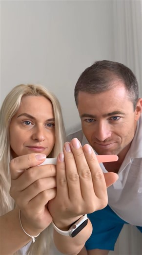 They Checked the Test… Then Realized 😂 🤰