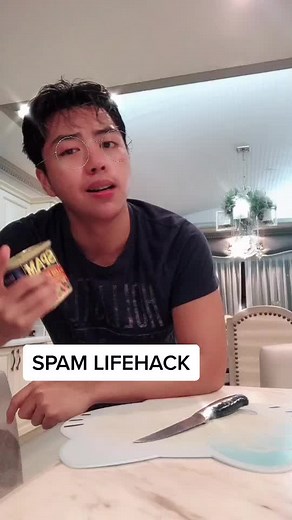 How to Open Spam Can with Key: A Lifehack Tutorial