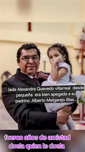 Fueron años de amistad: padrino y compadres apoyando el legado
