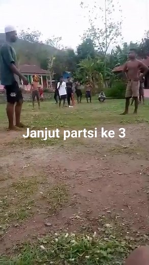 115K views · 3.1K reactions | Lanjutan partai ke 3 ya guys tinju bebas @sorotan #reels #publik #semuaorang #jangkauanluasfbpro | Defan Nisti Fantang | Facebook