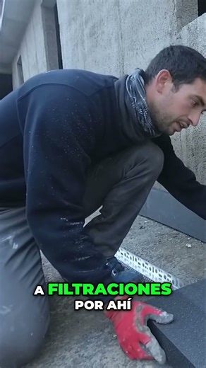 🔶¿Por Qué No Pusimos la Solera Impermeabilización Paso a Paso🔶 Aislamiento Sate