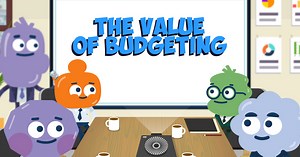 The Value of Budgeting - Employee Training Course - TalentLibrary