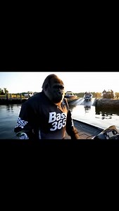 Everybody’s been asking who would win in a fight 100 men or a gorilla. I don’t know about that, but I bet I can beat you with a Yamamoto Senko! #virals #gorillas #100menvs1gorrila #whoyougot #senko | Bass365