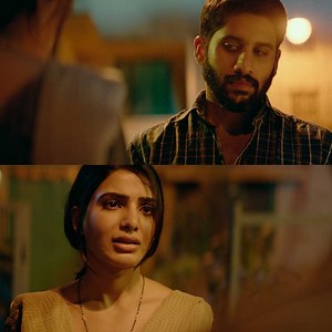 799K views · 33K reactions | देखिए श्रावणी अपने पति को कैसे Support देती है। This scene is not just about love — it's about loyalty Movie Name : #Majili Cast :#NagaChaitanya #Samantha #trending #EmotionalScene #southmovie #Film #Drama #Bollywood #Movieclips #Scene #Superhit #Viral #Trending #Adityamovies #hindidubbed | Aditya Movies | Facebook