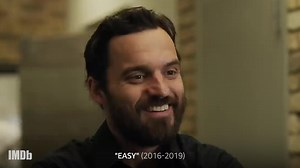 IMDb Supercuts - Jake Johnson: Movie & TV Moments