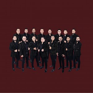 Banda Carnaval Concert & Tour History (Updated for 2026) | Concert Archives