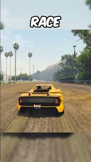 We always did these in GTA 5😂