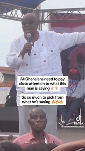 283K views · 3.9K reactions | The wise sayings from our Grandpa is superb | Solomon Nyantakyi | Facebook