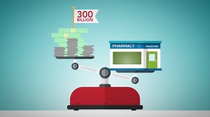 USP: Biologics Explainer Animation