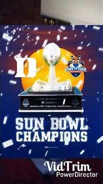 Duke Beats ASU in Sun Bowl! Darian Mensah 2026 Heisman Front Runner? Portal Updates! #shorts #duke