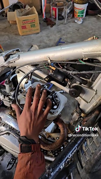 Laxman Auto Parts on TikTok