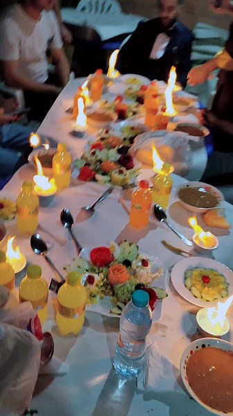 استكشاف جمال شرشال في تيبازة الجزائر