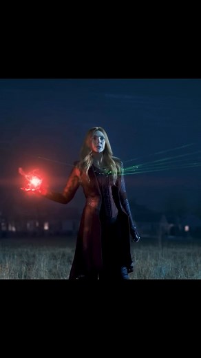 4.8K views · 11K reactions | Wandavision was the beginning of the Disney+ series, what fond memories of the emotions it brought us in the midst of the pandemic. And what memories does the Wandavision era bring back to you? #wandavision #Disneyplus #marvel #comicverseexplored | Comicverseexplored | Facebook