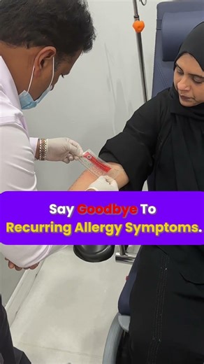 Struggling with unexplained sneezing, rashes, or persistent itching?