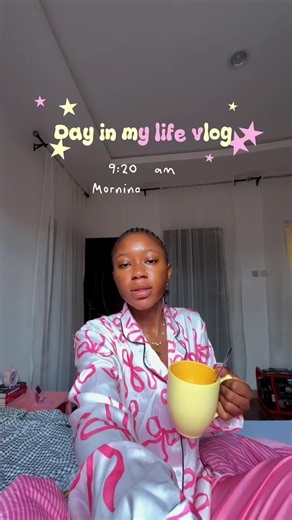 Day 47: Day in My Life Vlog — Morning Routine & Spend the Day With Me