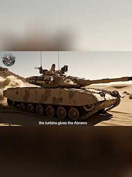 M1 Abrams vs T-90 – The Tank Titan Battle | World of