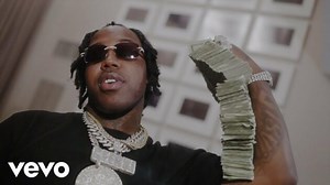 EST Gee - "5500 Degrees" ft. Lil Baby, 42 Dugg, Rylo Rodriguez