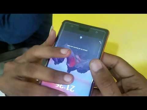 nokia 8 how to disassembly And battery replacement