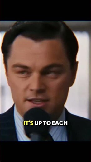 The Wolf of Wall Street