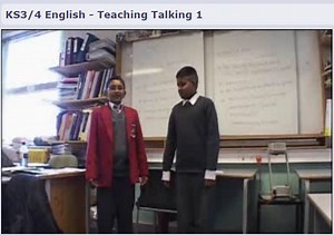 Speaking and listening topics – Best resources for GCSE English