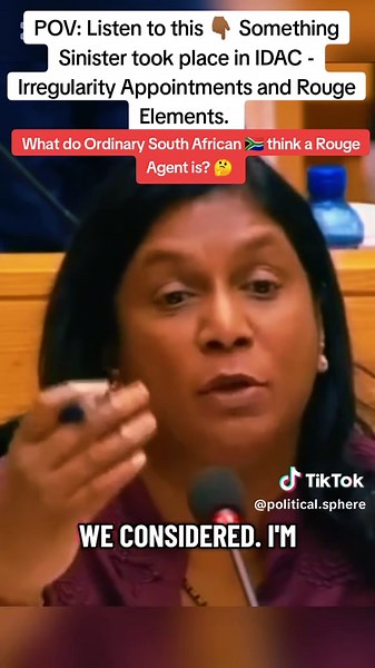 #CapCut Favoritism at large, either corrupt or not. #onthisday #presidency #debate