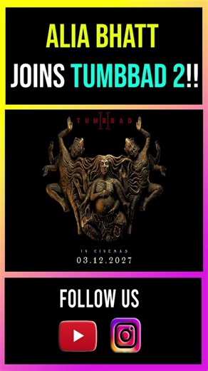 TUMBBAD 2 gears up!!!! #bollywood #youtubeshorts #shorts