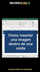 📈 ¿Aún no dominas Excel? Es hora de cambiarlo 💡🚀 Este curso te dará las herramientas para destacar en cualquier área. ✅ Aprende fórmulas y macros para optimizar tu trabajo. ✅ Crea reportes y dashboards que impacten. ✅ Maneja Excel en cualquier versión sin complicaciones. 💬 Escribe "EXCEL" y recibe toda la info 👉 https://wa.link/megacursosdeexcel | Informatica Digital