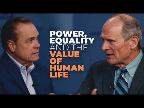 Recognizing the Predictive Patterns of History with Bill Federer