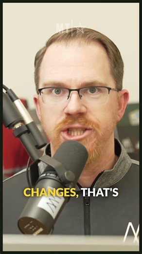 One Man Can Change Everything